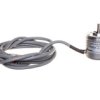 Enkoder Inkrementalny Wałek 6Mm Push-Pull 10-30Vdc Przewód 2 Metry...