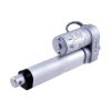Siłownik liniowy LACT4P-12V-5 150N 43mm/s 12V - wysuw 10cm - Pololu 2319