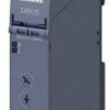 Siemens 3RP25252BW30 Przekaźnik czasowy 3RP2525-2BW30, 1 szt.