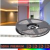 Taśma Premium Ip63 12V 60Led Rgb+Ww 4W1 Smd5050 (5)