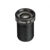 5MP, 25mm lens for Raspberry Pi Camera Sensor - M12-mount, 5 million pixel, 25mm focal length