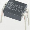MOSFET N-kanałowy 1,7 A HVMDIP 60 V Pojedynczy 1,3 W 200 miliomów