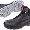 Buty ochronne Puma Pioneer Mid ESD SRC