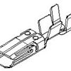 Zacisk samochodowy Molex Żeński Zacisk zagniatany Montaż na kablu