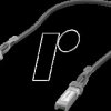 UACC-DAC-SFP10-0.5M 10 G base direct connection cable - SFP