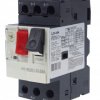 Wyłącznik silnikowy 3-faz 6-10A termiczny na szynę TH35 CB-85658