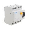 RCCB, Typ A, 3+N-biegunowy, 40A, 30mA, Eaton A, PXF-A PXF 400V ac