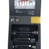 Analogowy tester akumulatorów 9V RND