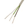 Przewód sterowniczy UNITRONIC LiYY 3x0,25 0028303 /bębnowy/