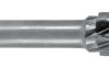 Exact 72265 Frez węglik spiekany Kula Długość 65 mm Średnica wiertła 6 mm