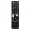 SAMSUNG pilot BN59-01315B Netflix, Prime video