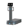 Alpha Robotics Oxbot F300 Autonomous Factory Robot