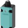 Wyłącznik krańcowy typ Trzpień Siemens 1NC/1NO 4A 400V IP66, IP67