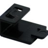 SD Card Cover for Modular Raspberry Pi Case - Black [Discontinued]