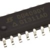 Multiplekser 16 -pinowy SOIC