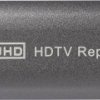 Maxtrack HDMI® 2.1 Ekstender HDMI 10 m