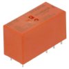 Przekaźnik Elektromagnetyczny Spdt 230Vac 16A 250Vac 0-1393240-7