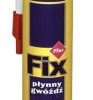 KLEJ PLUS FIX PŁYNNY GWÓŹDŹ 400 GRAM