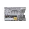 Etui ochronne na karty zbliżeniowe CARD PROTECTOR - LxKAR1