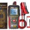 BT175 tester akumulatorów 12V/24V LCD ANENG