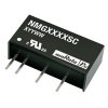 Przetwornica DC-DC, 2W, Uwe 13,5 → 16,5 V DC, Uwy 9V dc, Iwy 222mA, Murata Power Solutions