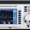 P 4130 Spectrum analyzer, 9 kHz to 1500 MHz, tracking generator