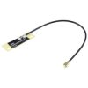 Molex 206994-0100 Antenna Pet Film Wi-Fi 6e Flex Side-fed 1Pc(s)