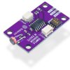 Simple light sensor board with easyC