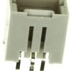Wtyk PCB 3-pinowe raster: 1.5mm -rzędowe TE Connectivity Przewlekany