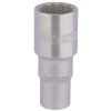 Elora 11937 24mm 1/2" Square Drive Deep Bi-hexagon Socket