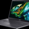 NX.KQ4EG.006 Notebook/laptop, Core i5-13420H, 16 GB, 512 GB, Win11Pro