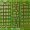 PĹytka uniwersalna DIP/SMD5