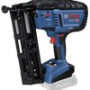 Gwoździarka akumulatorowa Bosch Professional 0601482100