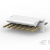 TE Connectivity 3-641126-7 1 szt. paczka