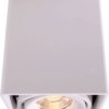 Lampa sufitowa Deko Light Mona I 348001 biały