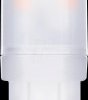 401044 LED bulb G9, 2.3 W, 200 lm, 2700 K