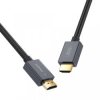 KABEL HDMI 3M 8K CZARNY