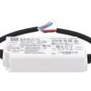 Zasilacz impulsowy LED, 40 W, napięcie wejściowe: 9...54 VDC, prąd wyjściowy: 0,6 A...1,4 A XLN-40-H