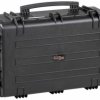 Explorer Cases Walizka outdoorowa 113.1 l (D x S x W) 860 x 560 x 355 mm czarny 7630.B