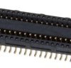 Molex 547220404 Złącze taśmowe, board-to-board, piny: 40, 500 mA, 1 szt.