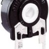 Piher PT15LH05-101A2020-S Potencjometr suwakowy, studyjny liniowa 0.25 W 100 Ω 250 ° 270 ° 1 szt.