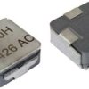 IHLE-4040DD-51 IHLE® High Current Inductors With E-Field Shield