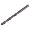 Faithfull 23257 9 S HSS Jobber Drill Bit 3/32in