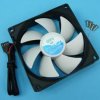 AAB SUPER SILENT FAN 9 PWM 12V 92x25