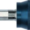 Adapter do otwornicy Bosch Accessories PC-Plus-Adapter 6-kant Schaft 11mm f.LS 14-152 o. Zentrierb. 2608594265 1 szt.
