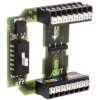 Płytka 3-pozycyjna przystosowująca kasetkę sterowniczą do systemu SmartWire-DT M22-SWD-I1-LP01 115990