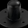 EBH-61 MONACOR stand adapter 61 mm