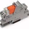 Moduł przekaźnikowy 24V DC 1C 16 A RT1 788-357 /1szt./