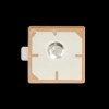 Quectel YFGC010WWA - antena GNSS