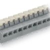 WAGO 235-452/331-000 2-przew. złączka do płytek drukowanych